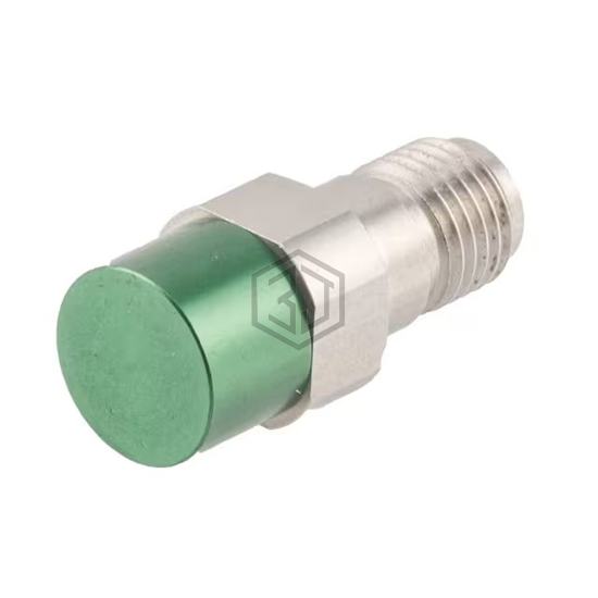 PE6TR1112 - Pasternack - Coaxial Connectors (RF) - Terminators
