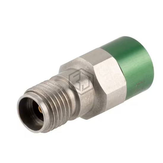 PE6TR1111 - Pasternack - Coaxial Connectors (RF) - Terminators