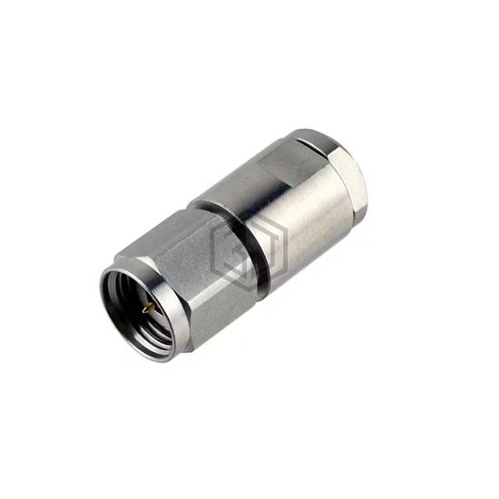 50205-0001 - I-PEX - Coaxial Connectors (RF) - Terminators