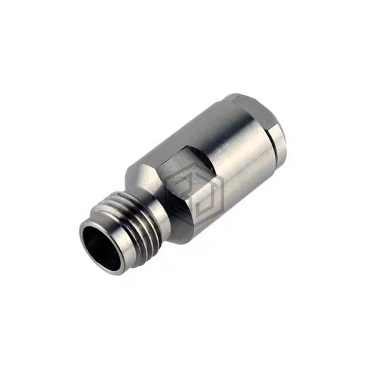 50205-J001 - I-PEX - Coaxial Connectors (RF) - Terminators