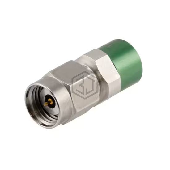 PE6TR1103 - Pasternack - Coaxial Connectors (RF) - Terminators