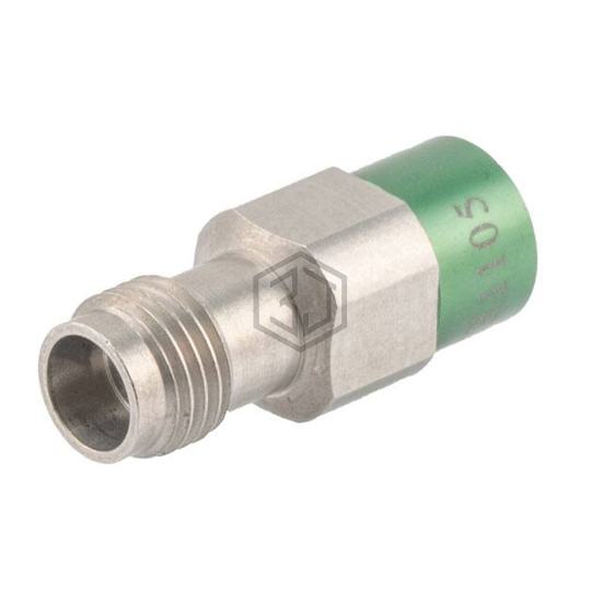 PE6TR1105 - Pasternack - Coaxial Connectors (RF) - Terminators