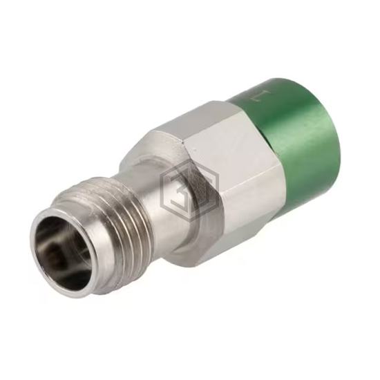 PE6TR1102 - Pasternack - Coaxial Connectors (RF) - Terminators