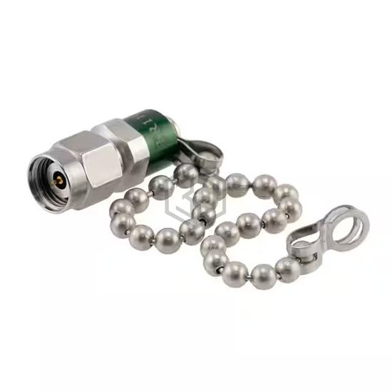 PE6TR1104 - Pasternack - Coaxial Connectors (RF) - Terminators