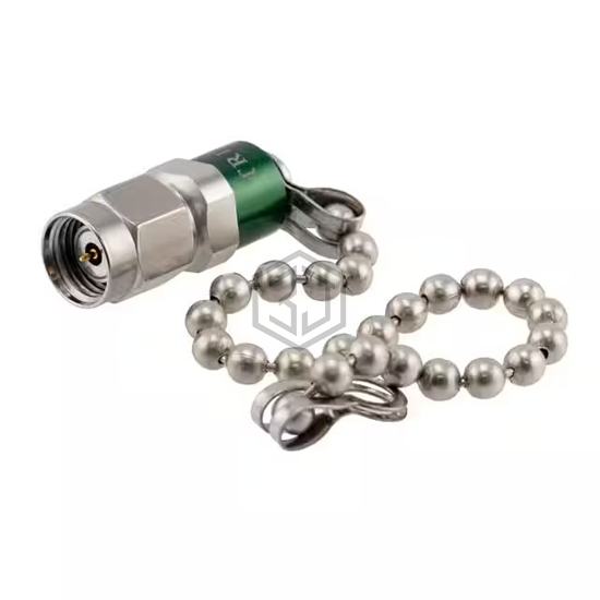 PE6TR1101 - Pasternack - Coaxial Connectors (RF) - Terminators