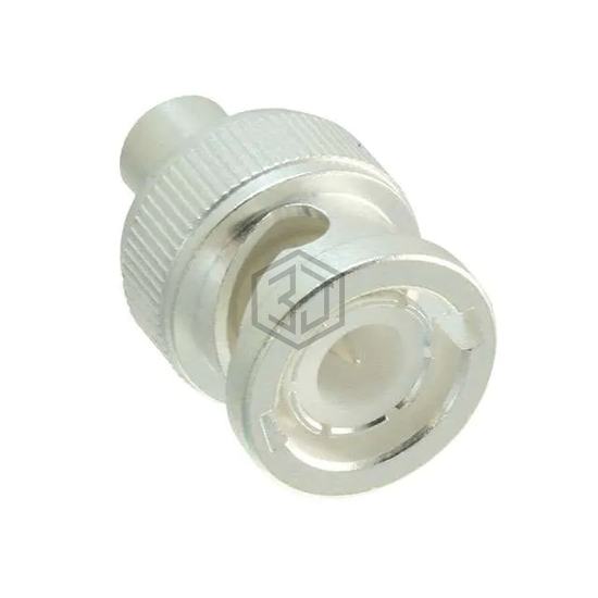 1-1337463-0 - TE Connectivity AMP Connectors - Coaxial Connectors (RF) - Terminators