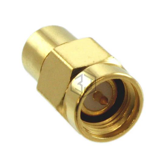 72975 - Pomona Electronics - Coaxial Connectors (RF) - Terminators