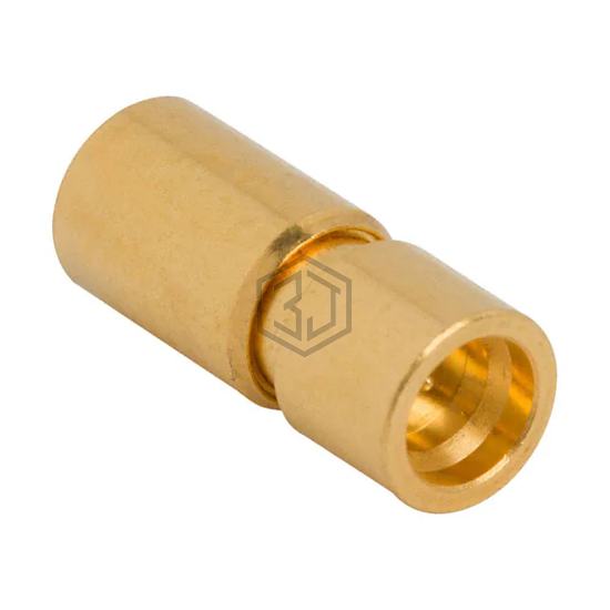 SMP-MSLD-T2 - Amphenol RF - Coaxial Connectors (RF) - Terminators