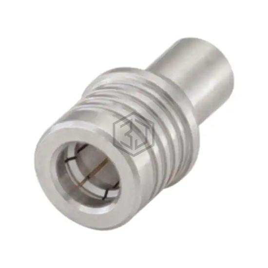 28S1ER-001N5 - Rosenberger - Coaxial Connectors (RF) - Terminators