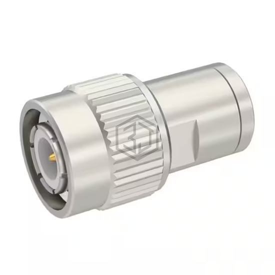 R404121000 - Radiall USA, Inc. - Coaxial Connectors (RF) - Terminators