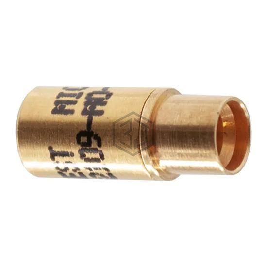 TRM-2109-M0-SMP-09 - Cinch Connectivity Solutions Midwest Microwave - Coaxial Connectors (RF) - Terminators
