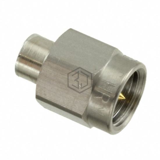 HRM-601A(52) - Hirose Electric Co Ltd - Coaxial Connectors (RF) - Terminators