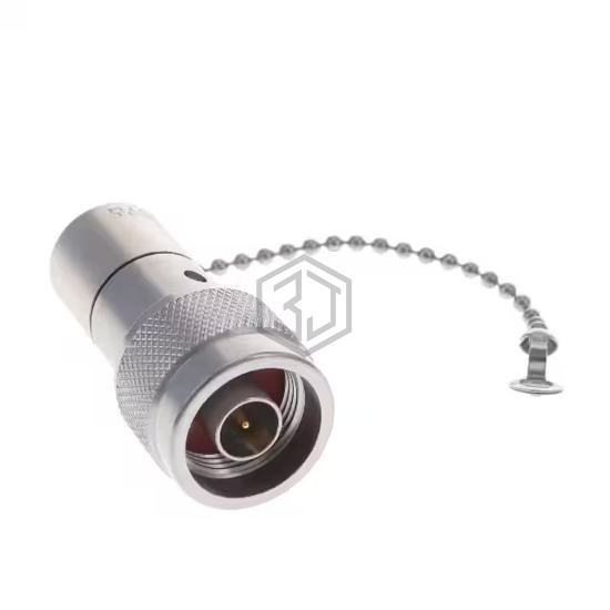 TRM-2001-MC-NNN-02 - Cinch Connectivity Solutions Midwest Microwave - Coaxial Connectors (RF) - Terminators