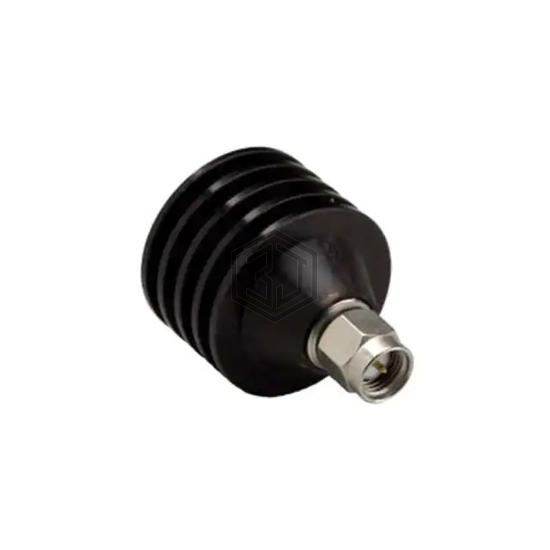 TRM-2010-M0-SMA-07 - Cinch Connectivity Solutions Midwest Microwave - Coaxial Connectors (RF) - Terminators