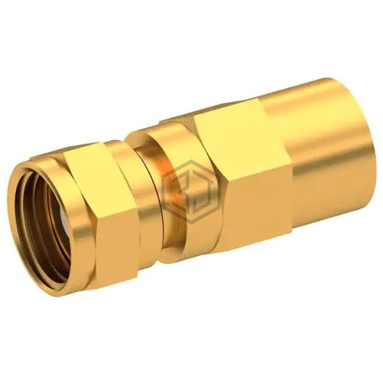 1736-1511-075 - Radiall USA, Inc. - Coaxial Connectors (RF) - Terminators