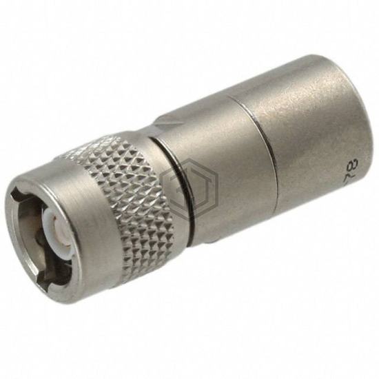 TNGM1-1-78 - Cinch Connectivity Solutions Trompeter - Coaxial Connectors (RF) - Terminators