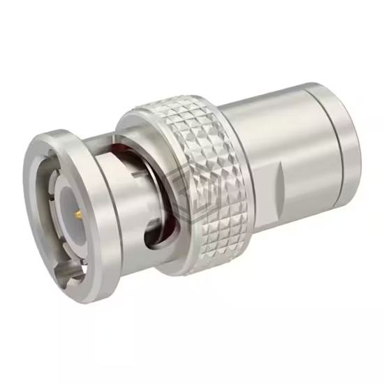 R404111000 - Radiall USA, Inc. - Coaxial Connectors (RF) - Terminators