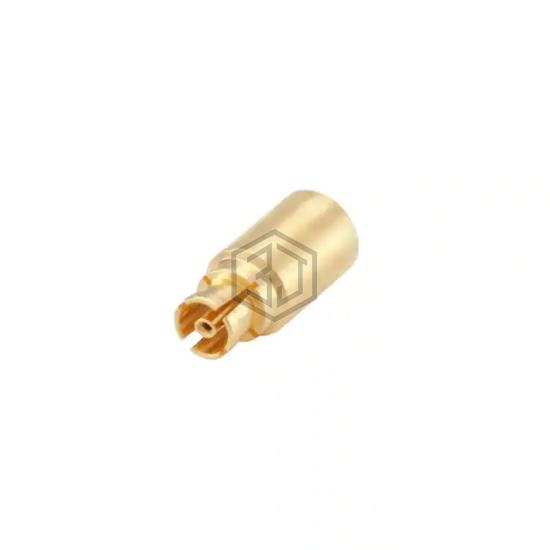 18K15R-0.5E3 - Rosenberger - Coaxial Connectors (RF) - Terminators