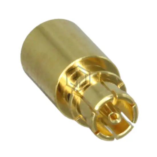 SMPM-TMJ - Hirose Electric Co Ltd - Coaxial Connectors (RF) - Terminators
