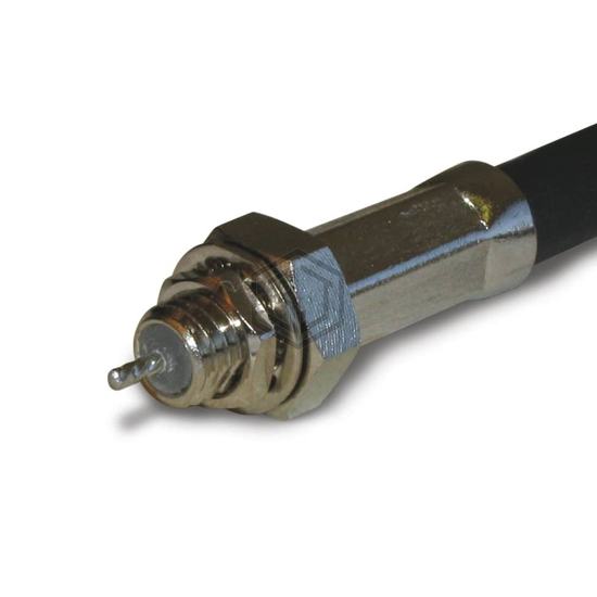 142271 - Amphenol RF - Coaxial Connectors (RF) - Terminators