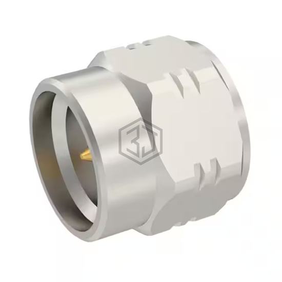 R404101000 - Radiall USA, Inc. - Coaxial Connectors (RF) - Terminators