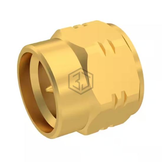 R404101019 - Radiall USA, Inc. - Coaxial Connectors (RF) - Terminators