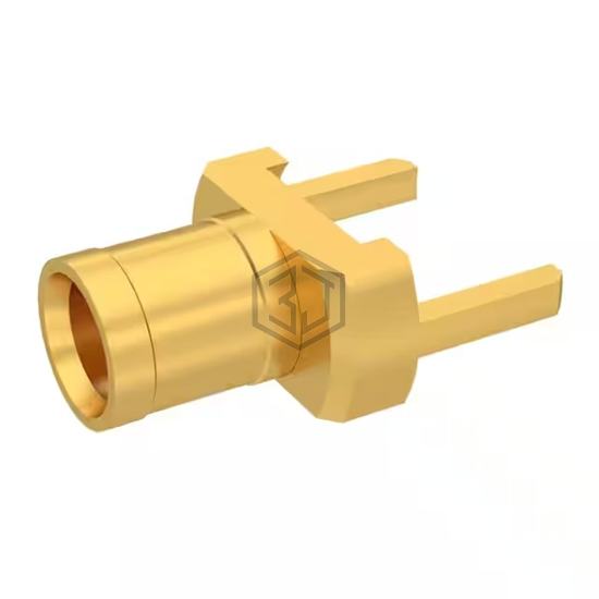 R280222000 - Radiall USA, Inc. - Coaxial Connectors (RF) - Terminators