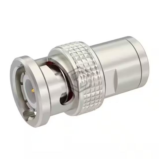 R404441000 - Radiall USA, Inc. - Coaxial Connectors (RF) - Terminators