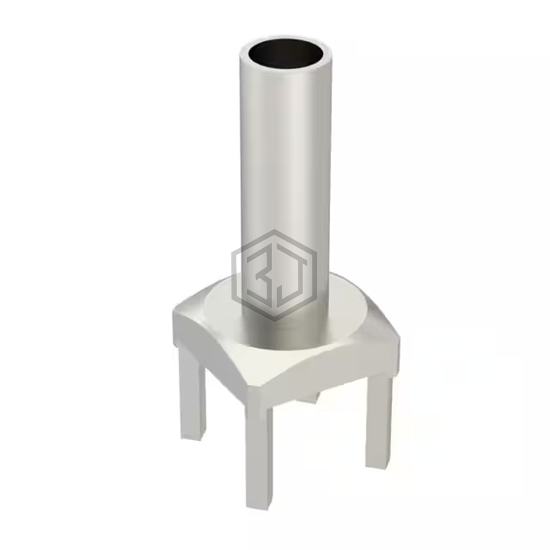 R280282000 - Radiall USA, Inc. - Coaxial Connectors (RF) - Terminators