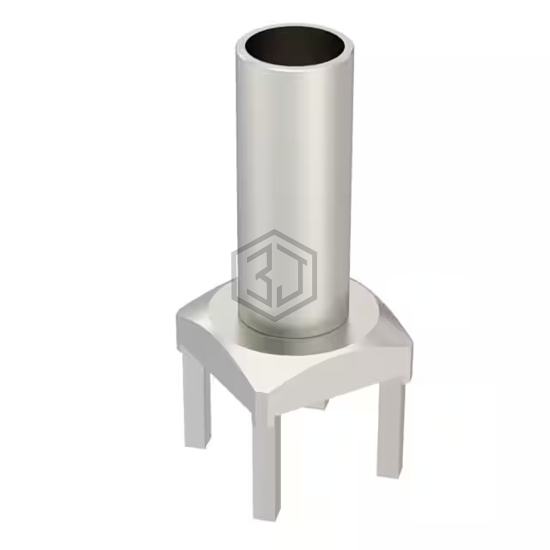 R280284000 - Radiall USA, Inc. - Coaxial Connectors (RF) - Terminators