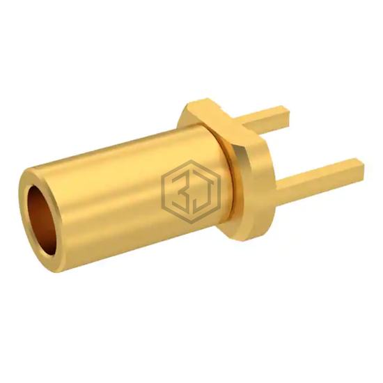 R280280000 - Radiall USA, Inc. - Coaxial Connectors (RF) - Terminators