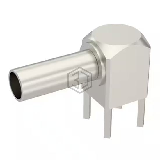 R280294000 - Radiall USA, Inc. - Coaxial Connectors (RF) - Terminators