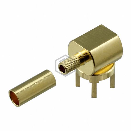 142268 - Amphenol RF - Coaxial Connectors (RF) - Terminators