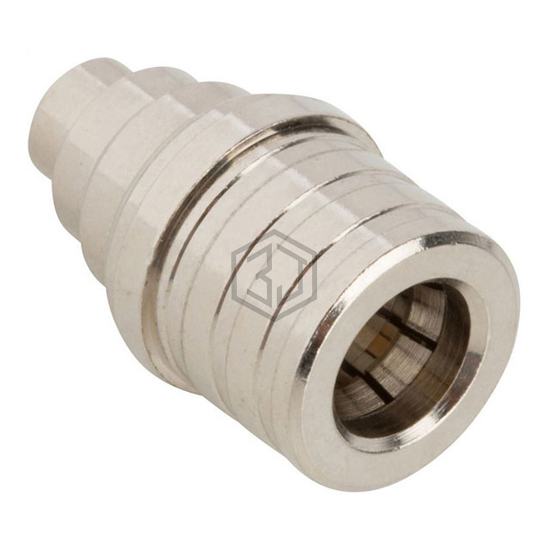 930-187P-51T - Amphenol RF - Coaxial Connectors (RF) - Terminators