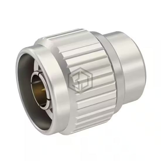 R404131000 - Radiall USA, Inc. - Coaxial Connectors (RF) - Terminators