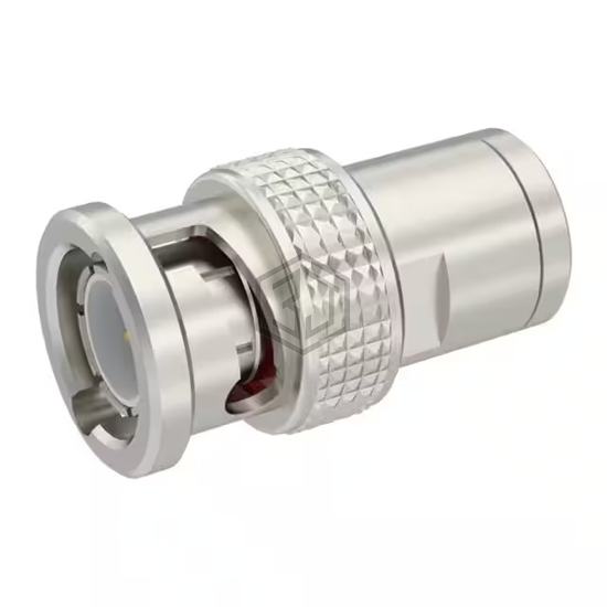 R404012000 - Radiall USA, Inc. - Coaxial Connectors (RF) - Terminators