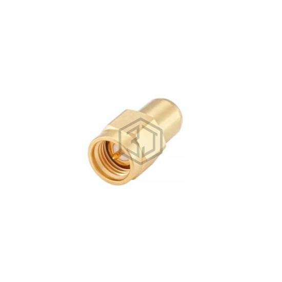 32S15R-0.5E3 - Rosenberger - Coaxial Connectors (RF) - Terminators
