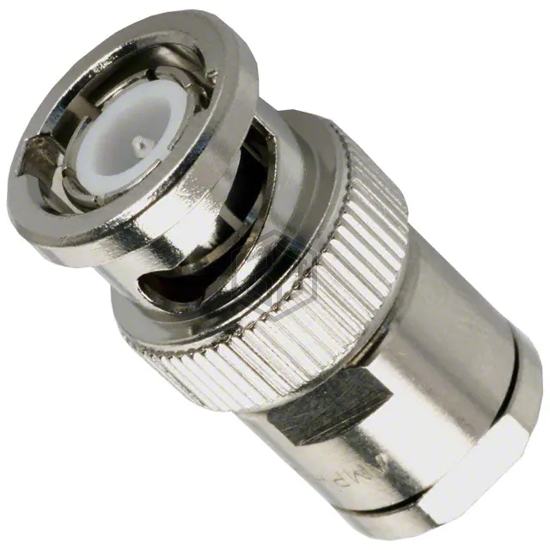 46650-51 - Amphenol RF - Coaxial Connectors (RF) - Terminators