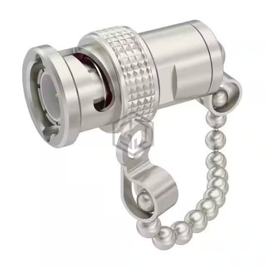 R404012120 - Radiall USA, Inc. - Coaxial Connectors (RF) - Terminators