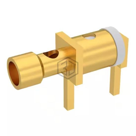 R280219000 - Radiall USA, Inc. - Coaxial Connectors (RF) - Terminators