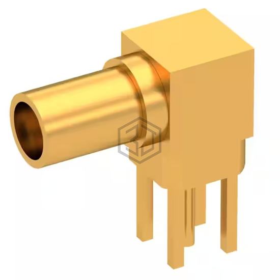7145-1521-002 - Radiall USA, Inc. - Coaxial Connectors (RF) - Terminators