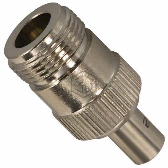 202110 - Amphenol RF - Coaxial Connectors (RF) - Terminators