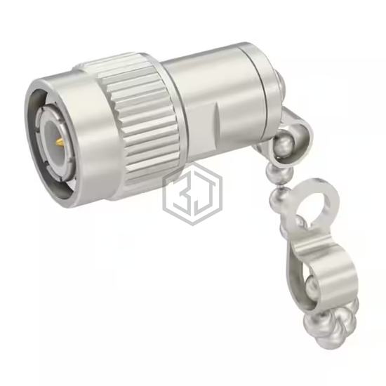 R404121120 - Radiall USA, Inc. - Coaxial Connectors (RF) - Terminators