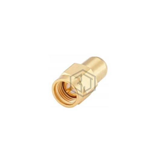 32S17R-0.5E3 - Rosenberger - Coaxial Connectors (RF) - Terminators