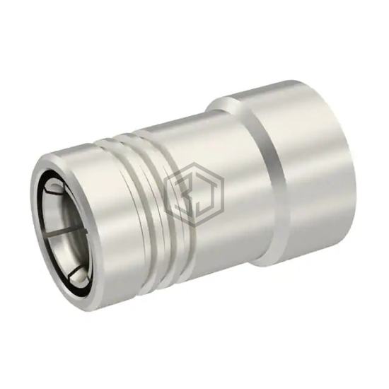 R404105000 - Radiall USA, Inc. - Coaxial Connectors (RF) - Terminators