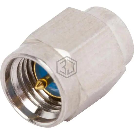 SF8018-6061 - Amphenol SV Microwave - Coaxial Connectors (RF) - Terminators