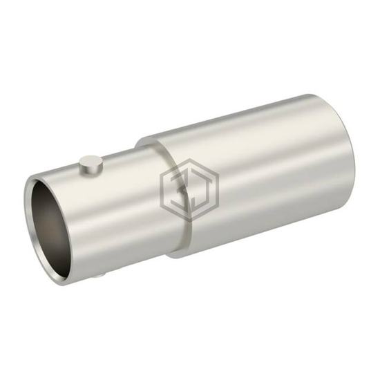 R404014000 - Radiall USA, Inc. - Coaxial Connectors (RF) - Terminators