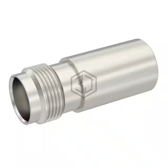 R404122000 - Radiall USA, Inc. - Coaxial Connectors (RF) - Terminators