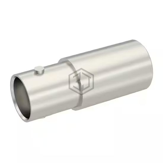 R404112000 - Radiall USA, Inc. - Coaxial Connectors (RF) - Terminators