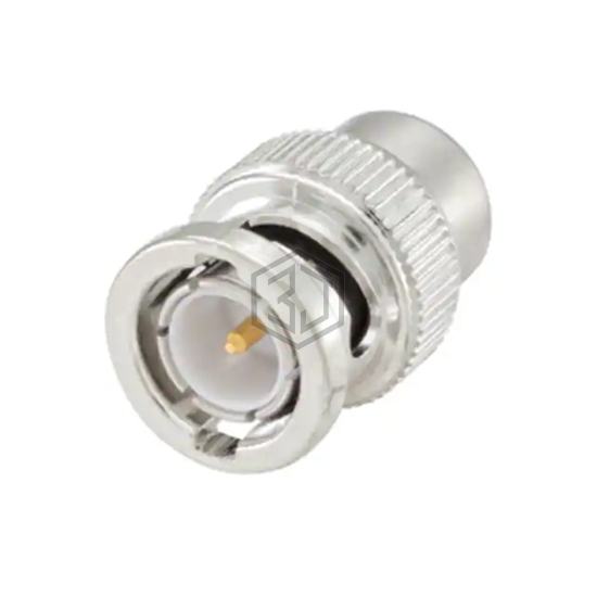 71S1RR-001N4 - Rosenberger - Coaxial Connectors (RF) - Terminators